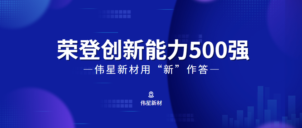 荣登浙江省高新技术企业创新能力500强，看710公海官网如何向“新”而行